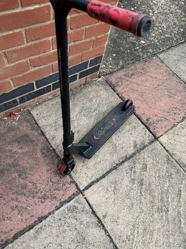 Slamm urban pro scooter - slamm, v9