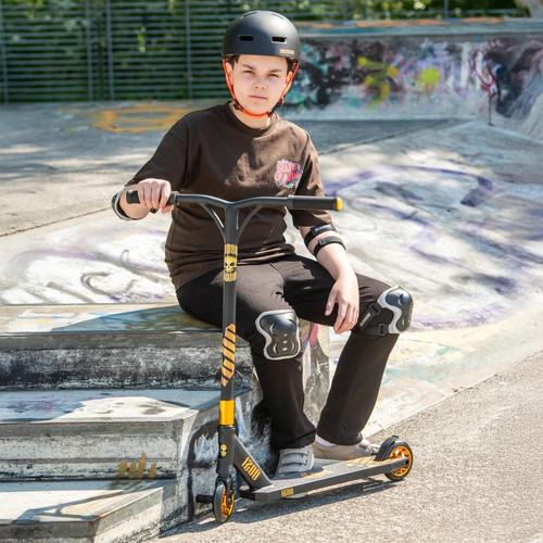 Blindside 1200 stunt scooter - stunt,