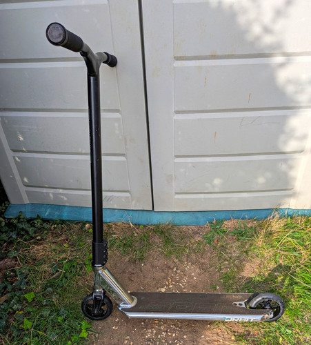 Blindside orbit stunt scooter - blindside,