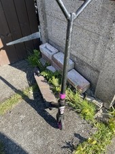 Blindside 180 Street Scooter