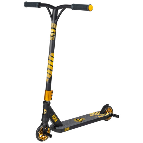 Blindside 1200 stunt scooter - blindside,