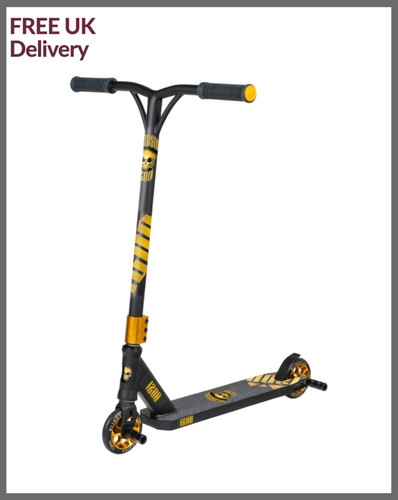 Blindside 1200 stunt scooter - blindside,
