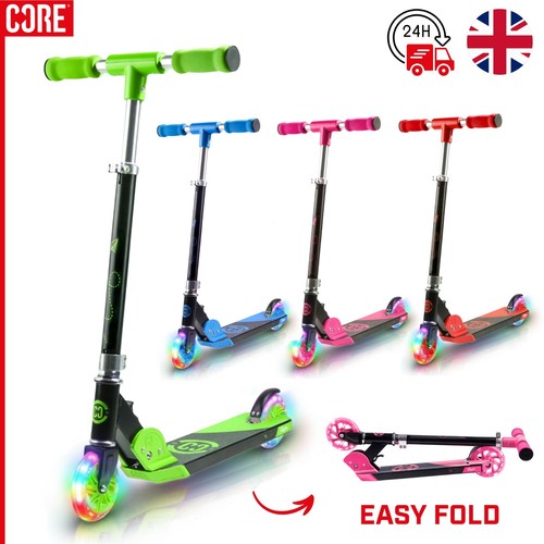 Core foldy kids - core, scooter