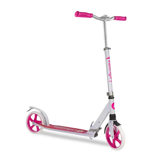 Foldable adult kick scooter - adult,
