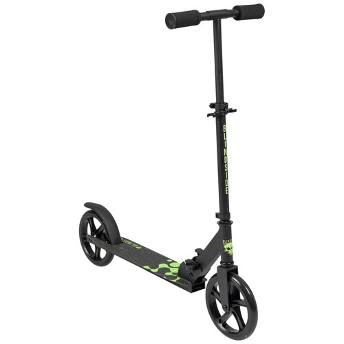Blindside 200 folding scooter - blindside,