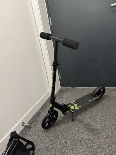 Blindside 200 scooter large - 200,