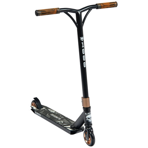 Blindside 1000 stunt scooter - stunt,