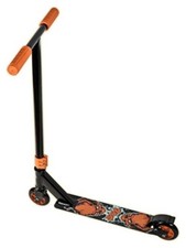 Blindside 360 Pro Black Orange