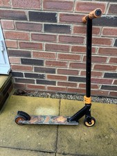 Scooter - Blindside (Wheels +