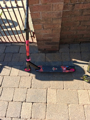 Blindside 360 kids scooter - blindside,