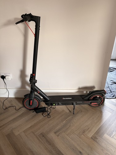 Iscooter i8 adult scooter - ,