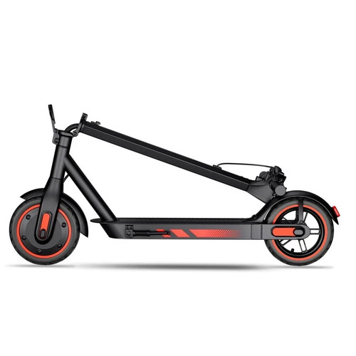 Adult scooter 500w - 10'', motor