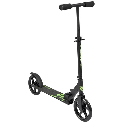 Blindside 200 folding kick - folding,