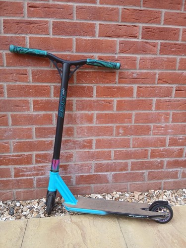 Blindside edge stunt scooter - blindside,