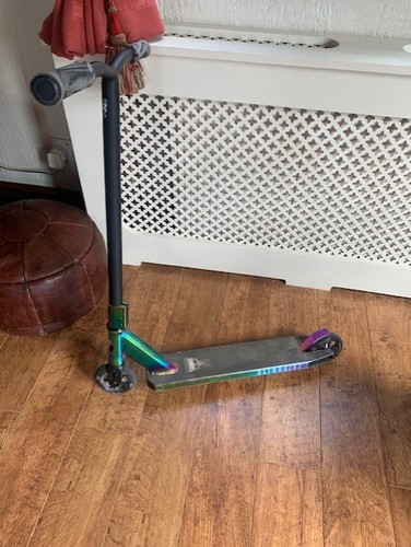 Blindside neo stunt scooter - blindside,