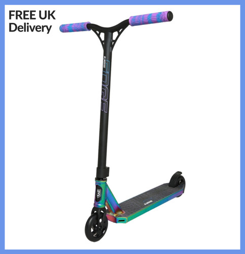 Stunt scooter kids - scooter, neo
