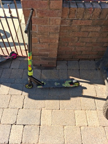 Kids blindside 360 scooter - blindside,