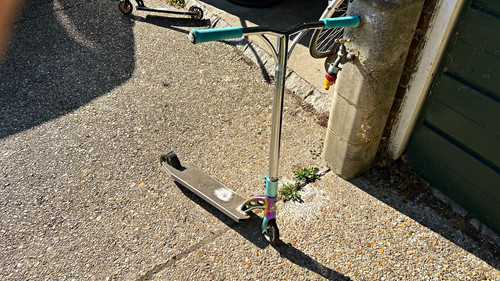 Skatehut scooter - skatehut,