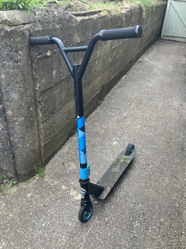 Blindside kids scooter - kids,