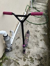 BLINDSIDE 180 SKULL LOGO