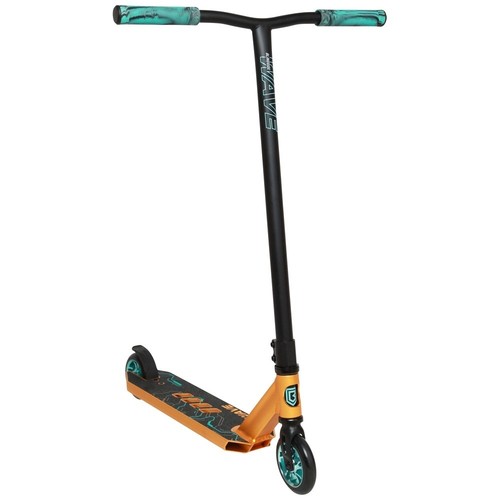 Stunt scooter blindside wave - stunt,