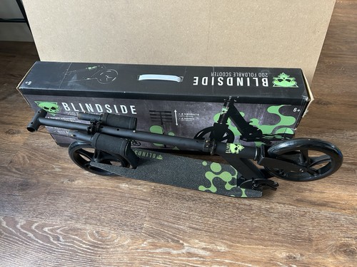 Blindside 200 scooter large - blindside,