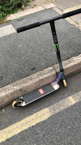 Brand new custom - brand,