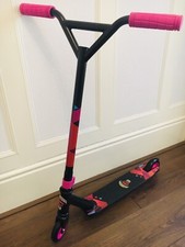 BLINDSIDE 180 SKULL LOGO