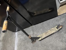 Blindside Copper Stunt Scooter