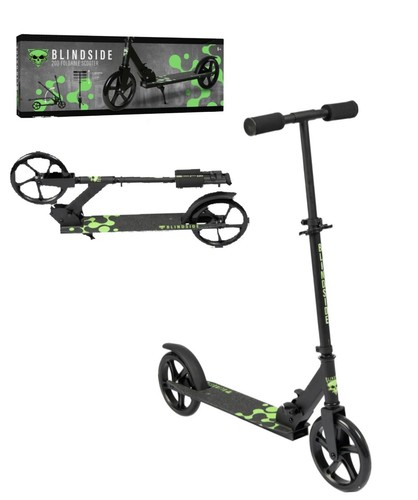 Blindside 200 large - blindside,