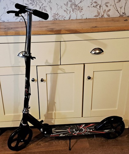 Adults kids folding - folding, scooter