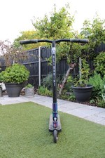 blindside scooter (no back