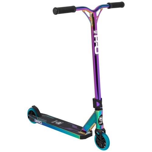 Blindside neo pro stunt - blindside,