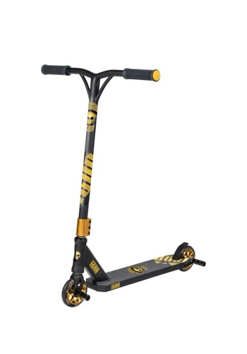 Blindside 1200 stunt - blindside,