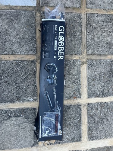 Globber one 165 scooter - k,