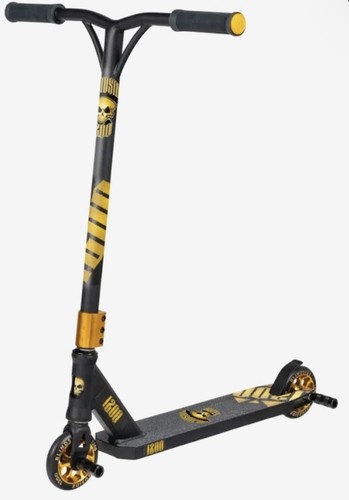 Blindside 1200 stunt scooter - blindside,