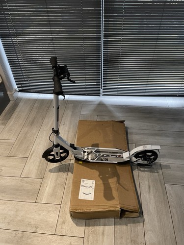 Uluck urban scooter - uluck,