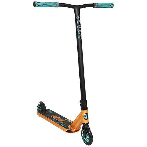 Blindside wave stunt scooter - wave,