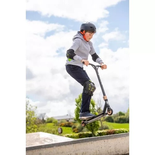 Blindside 1000 stunt - stunt, scooter